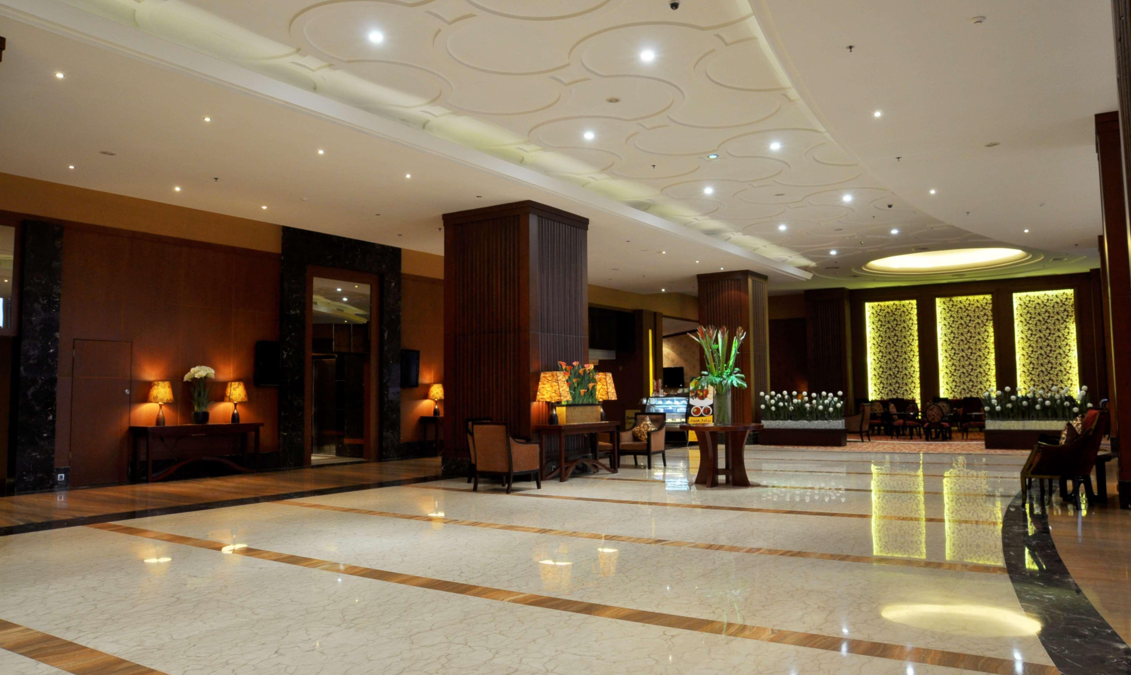Best Western Mangga Dua Hotel & Residence Jakarta Kültér fotó