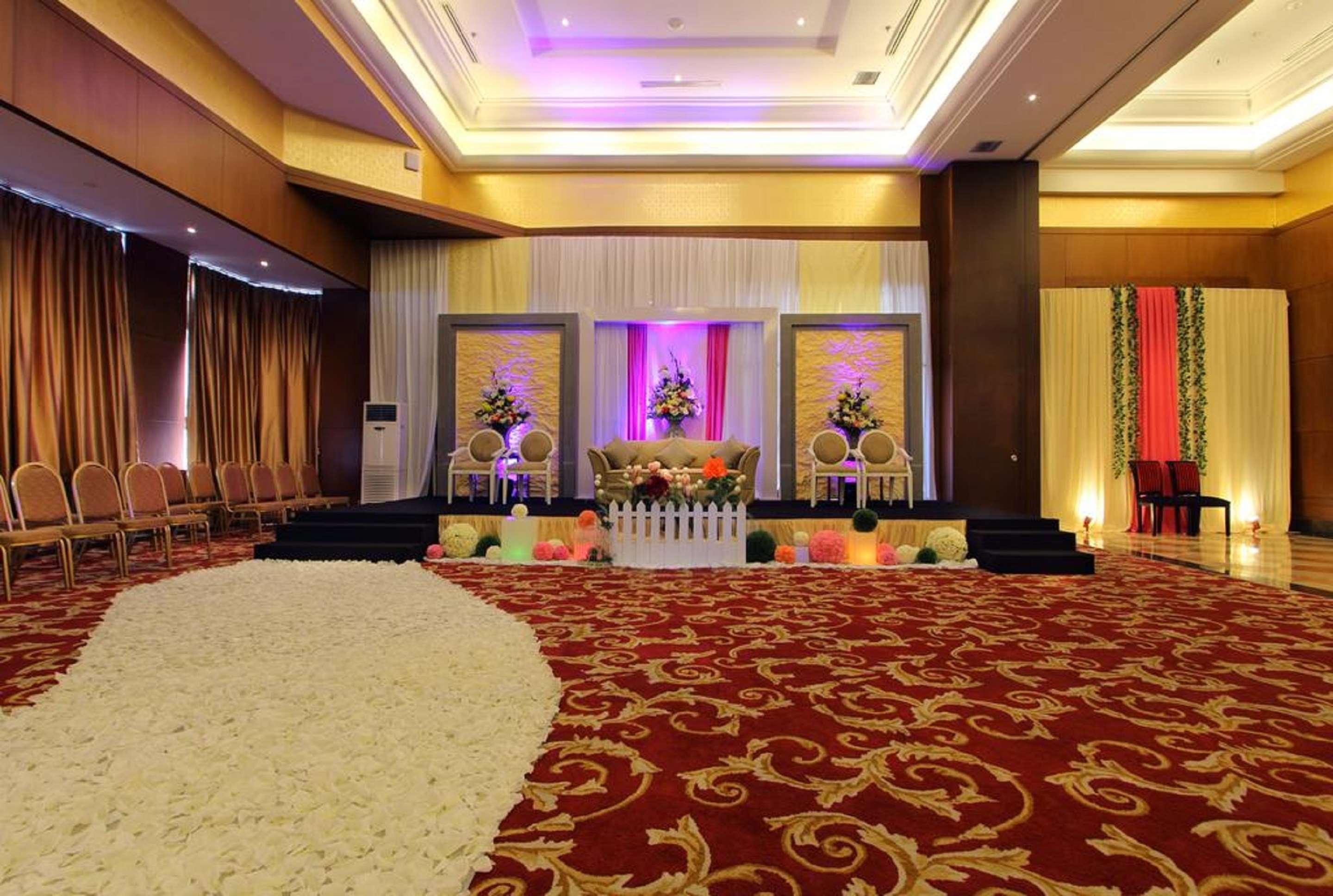 Best Western Mangga Dua Hotel & Residence Jakarta Kültér fotó