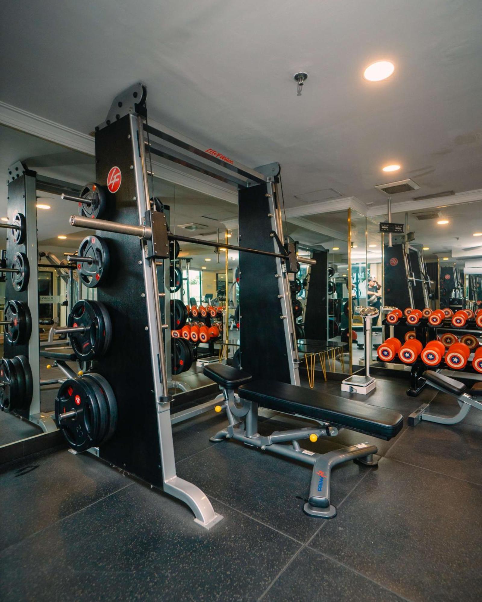 Best Western Mangga Dua Hotel & Residence Jakarta Kültér fotó
