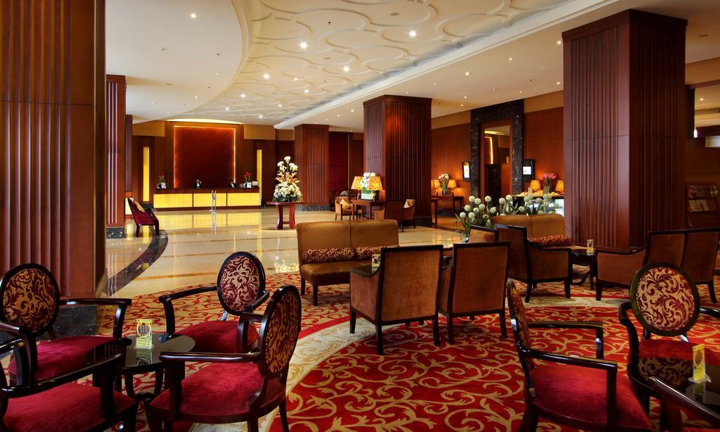 Best Western Mangga Dua Hotel & Residence Jakarta Kültér fotó