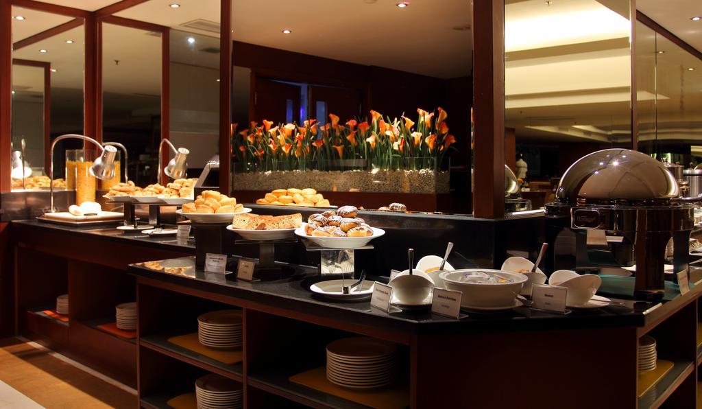 Best Western Mangga Dua Hotel & Residence Jakarta Kültér fotó